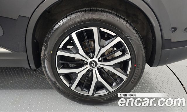 Renault Korea QM6 2020 — photo 7