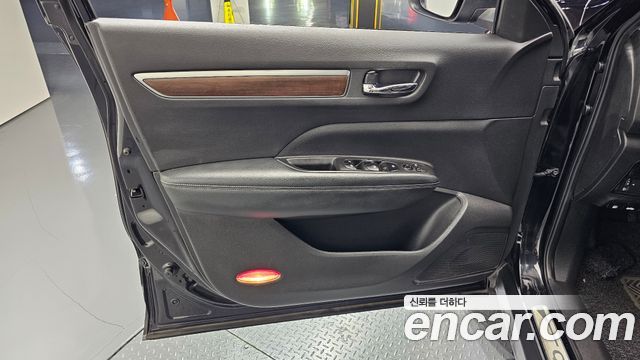 Renault Korea QM6 2020 — photo 14