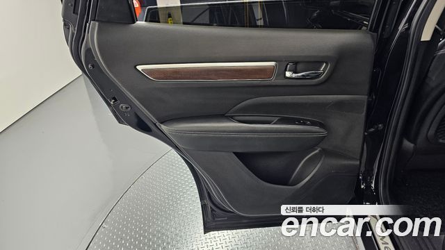 Renault Korea QM6 2020 — photo 15