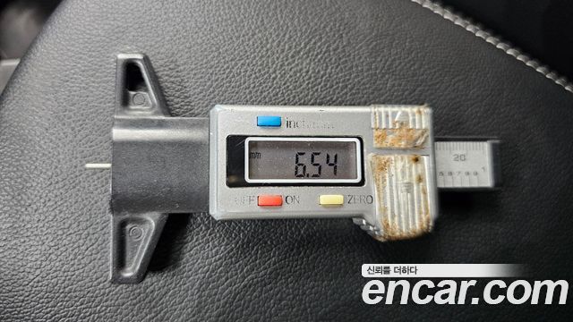 Renault Korea QM6 2020 — photo 28