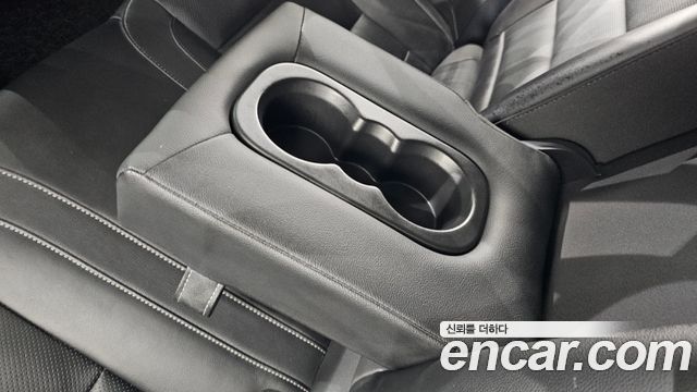 Renault Korea QM6 2020 — photo 33
