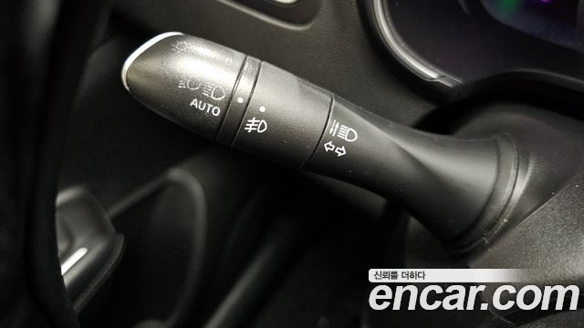 Renault Korea QM6 2020 — photo 34