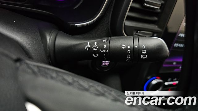 Renault Korea QM6 2020 — photo 35