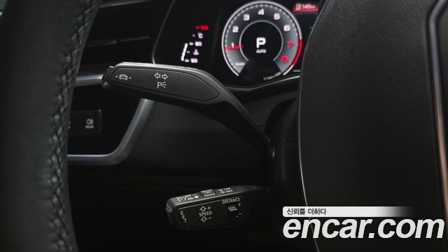 Audi A6 2023 — photo 25