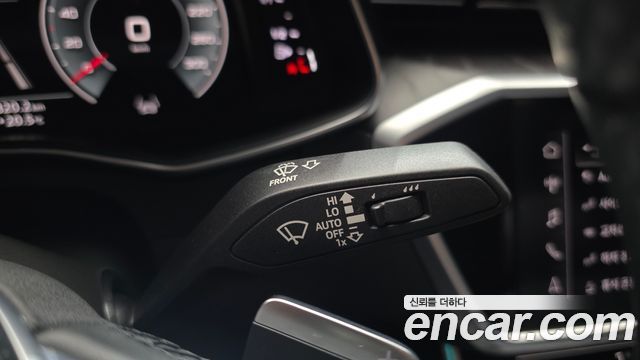 Audi A6 2023 — photo 26