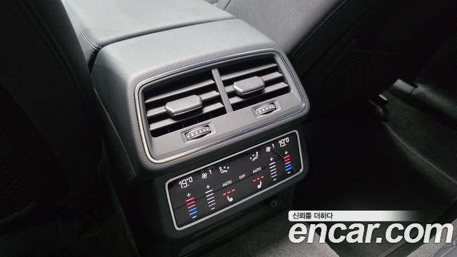 Audi A6 2023 — photo 27