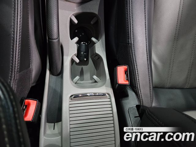 Chevrolet Korea Orlando 2015 — photo 16