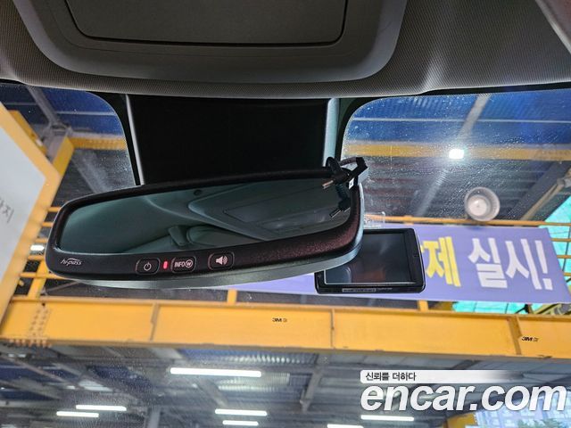 Chevrolet Korea Orlando 2015 — photo 18