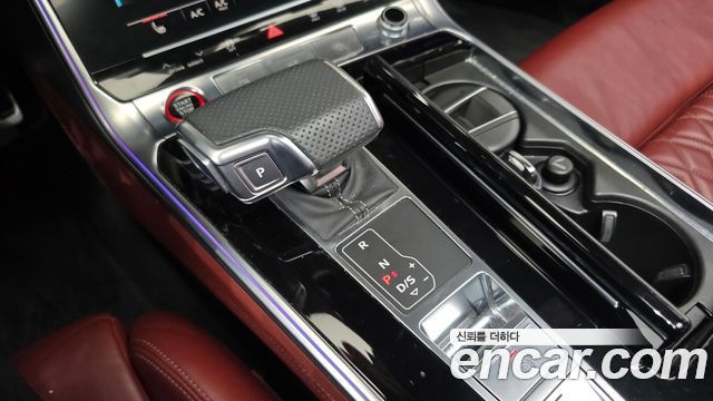 Audi S6 2021 — photo 9