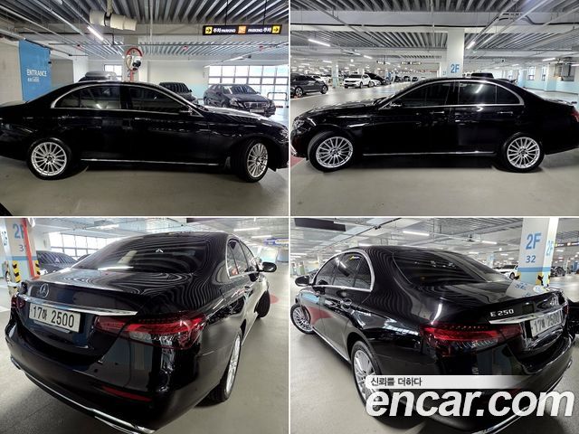 Mercedes-Benz E-Class 2023 — photo 10