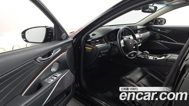 Kia K9 2021 — photo 13