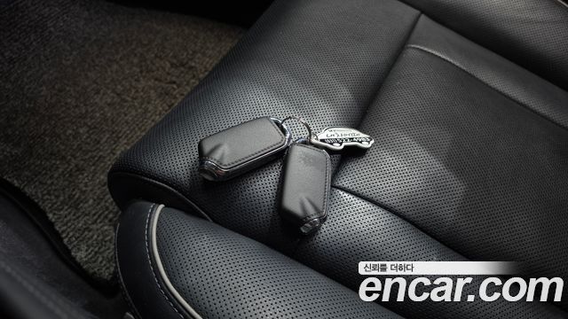 Kia K9 2021 — photo 22