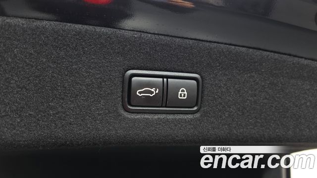 Kia K9 2021 — photo 24