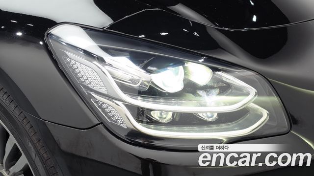 Kia K9 2021 — photo 8