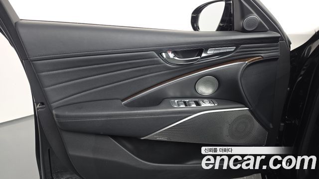 Kia K9 2021 — photo 14