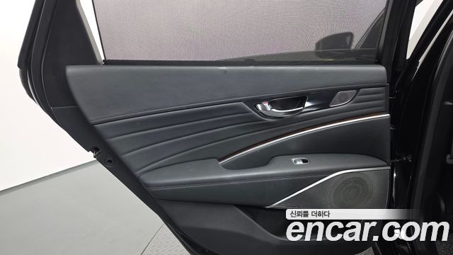 Kia K9 2021 — photo 15