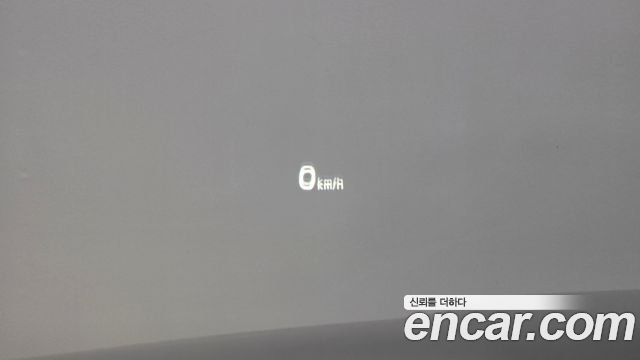 Kia K9 2021 — photo 31