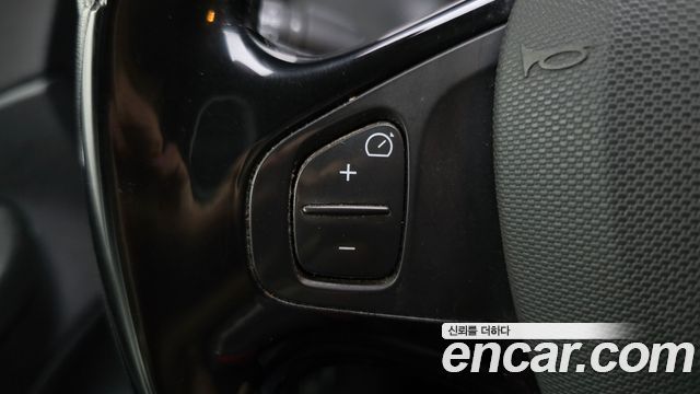 Renault Korea QM3 2015 — photo 24