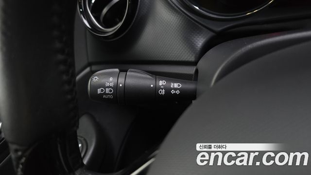 Renault Korea QM3 2015 — photo 26