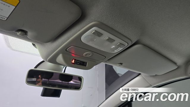 Renault Korea QM3 2015 — photo 30