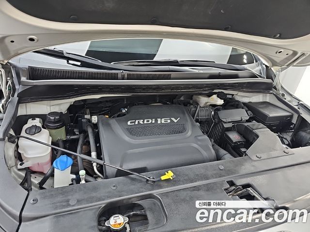 Kia Canival 2015 — photo 6