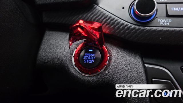 Hyundai AVANTE 2017 — photo 26