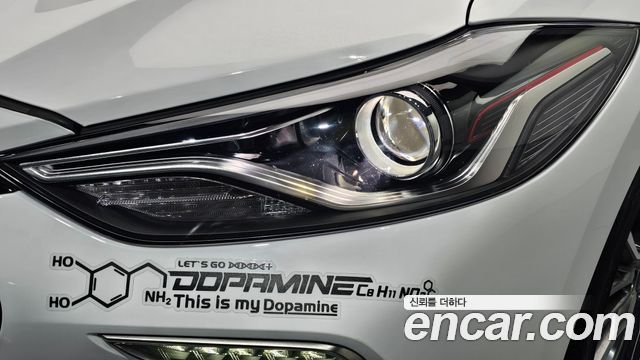 Hyundai AVANTE 2017 — photo 8