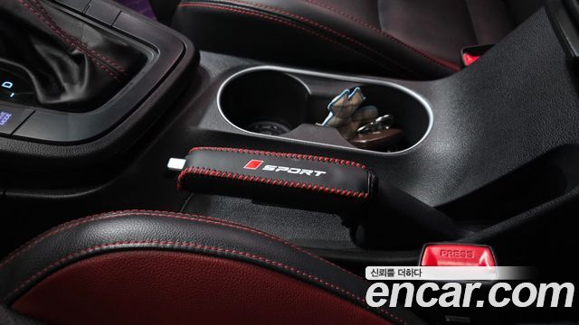 Hyundai AVANTE 2017 — photo 30