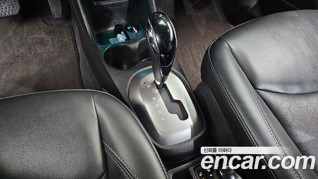 Chevrolet Korea Spark 2017 — photo 9