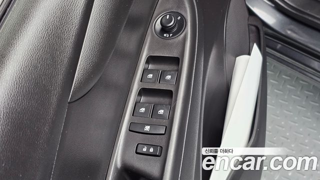 Chevrolet Korea Spark 2017 — photo 17