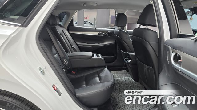 Hyundai Grandeur 2022 — photo 11