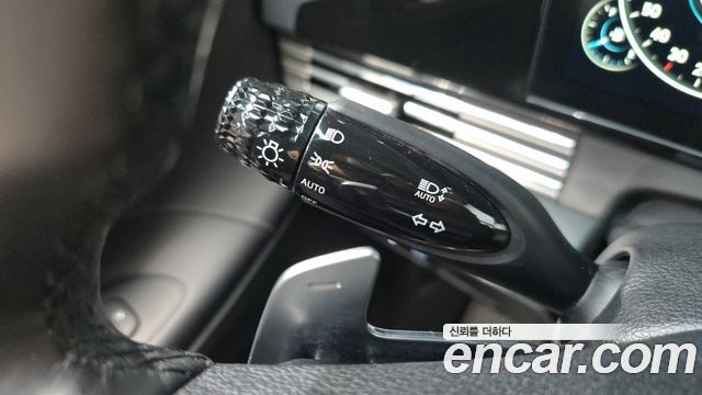 Hyundai Grandeur 2022 — photo 17