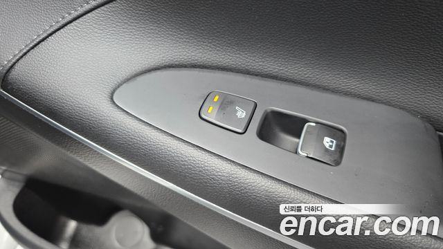 Hyundai Grandeur 2022 — photo 19