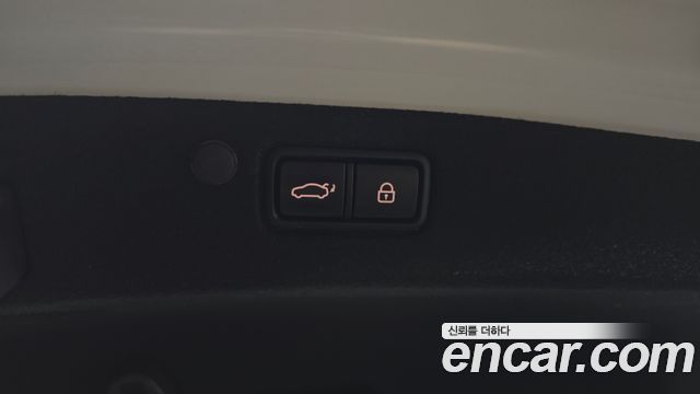 Hyundai Grandeur 2022 — photo 20