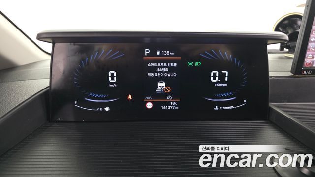 Hyundai Staria 2022 — photo 8