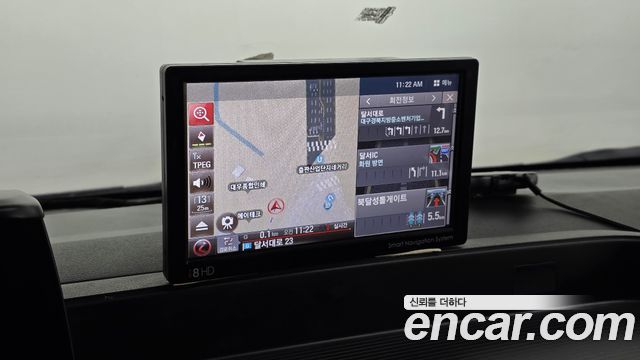 Hyundai Staria 2022 — photo 13