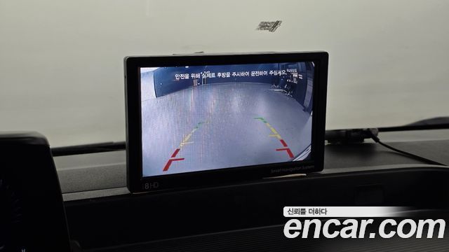 Hyundai Staria 2022 — photo 14