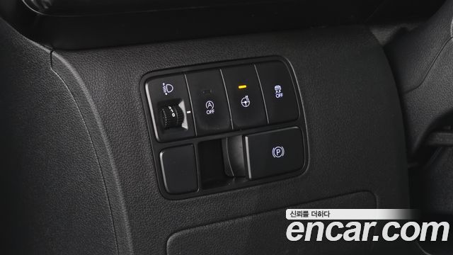 Hyundai Staria 2022 — photo 15