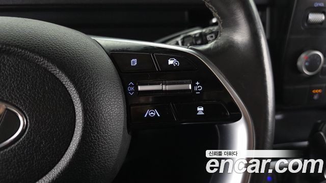 Hyundai Staria 2022 — photo 17