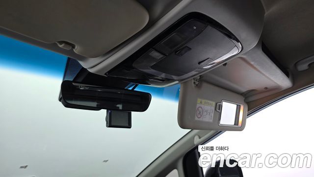 Hyundai Staria 2022 — photo 19