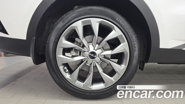 Kia Sorento 2023 — photo 5