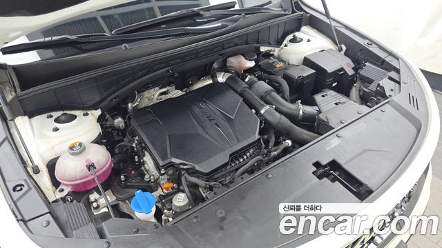 Kia Sorento 2023 — photo 6