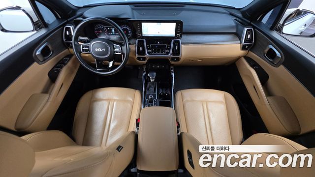 Kia Sorento 2023 — photo 10