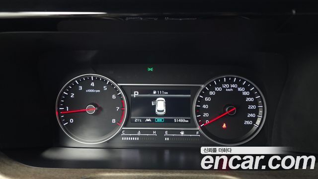 Kia Sorento 2023 — photo 11