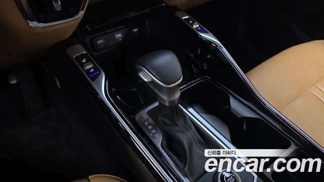 Kia Sorento 2023 — photo 12
