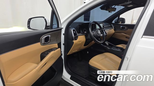 Kia Sorento 2023 — photo 13