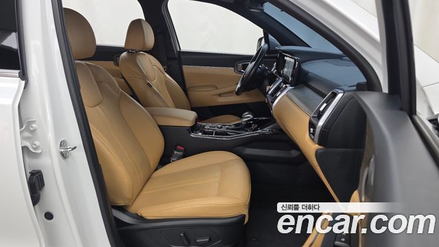 Kia Sorento 2023 — photo 17