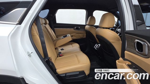 Kia Sorento 2023 — photo 18