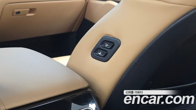 Kia Sorento 2023 — photo 23