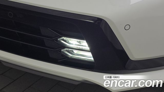 Kia Sorento 2023 — photo 24